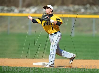 Thumbnail 2 in Branford @ Amity Regional photogallery.