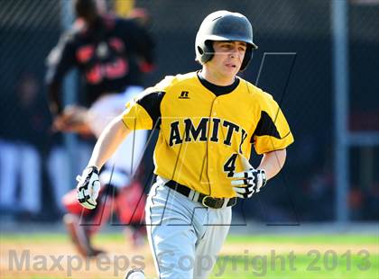 Thumbnail 2 in Branford @ Amity Regional photogallery.