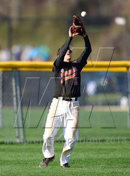 Thumbnail 1 in Branford @ Amity Regional photogallery.