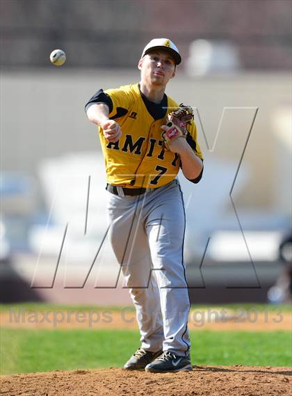 Thumbnail 2 in Branford @ Amity Regional photogallery.