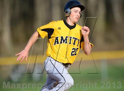 Thumbnail 3 in Branford @ Amity Regional photogallery.