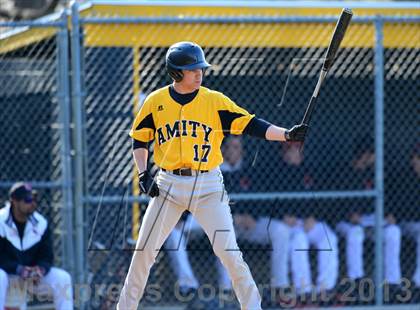 Thumbnail 3 in Branford @ Amity Regional photogallery.