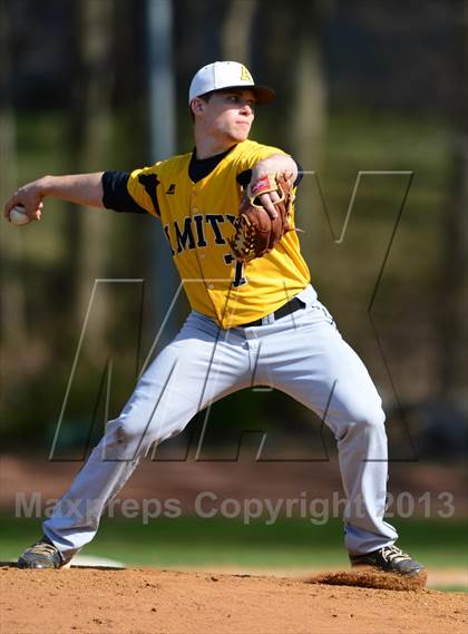Thumbnail 3 in Branford @ Amity Regional photogallery.