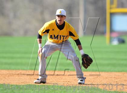 Thumbnail 1 in Branford @ Amity Regional photogallery.