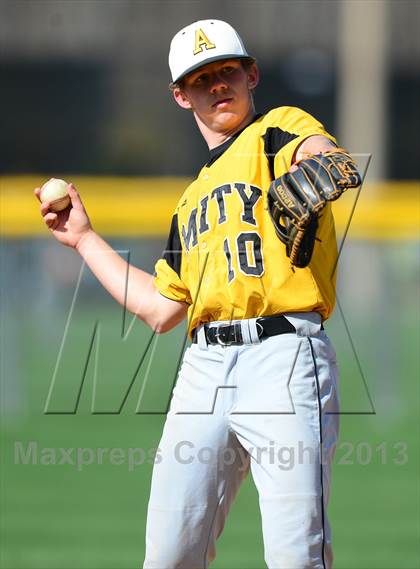 Thumbnail 2 in Branford @ Amity Regional photogallery.