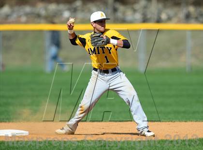 Thumbnail 3 in Branford @ Amity Regional photogallery.