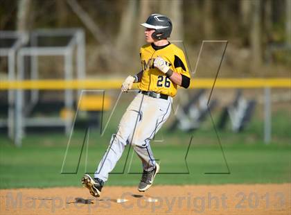 Thumbnail 2 in Branford @ Amity Regional photogallery.