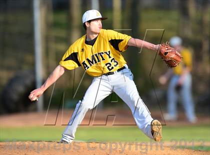 Thumbnail 1 in Branford @ Amity Regional photogallery.