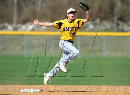 Thumbnail 3 in Branford @ Amity Regional photogallery.