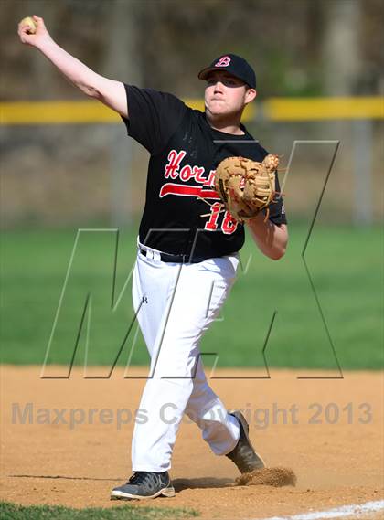 Thumbnail 2 in Branford @ Amity Regional photogallery.