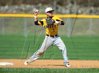 Thumbnail 1 in Branford @ Amity Regional photogallery.