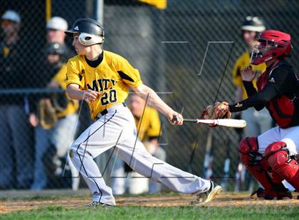 Thumbnail 2 in Branford @ Amity Regional photogallery.