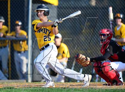 Thumbnail 3 in Branford @ Amity Regional photogallery.