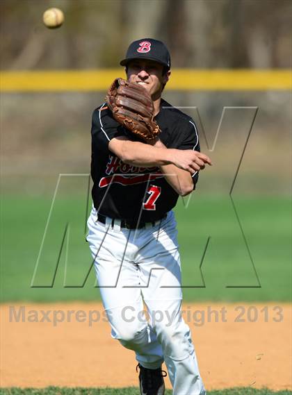 Thumbnail 3 in Branford @ Amity Regional photogallery.