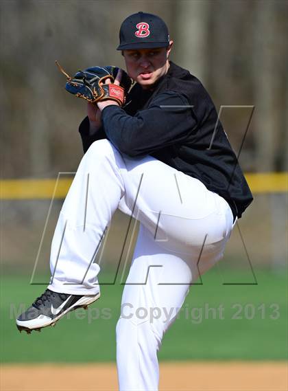 Thumbnail 3 in Branford @ Amity Regional photogallery.