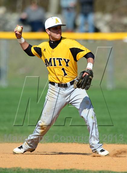 Thumbnail 3 in Branford @ Amity Regional photogallery.