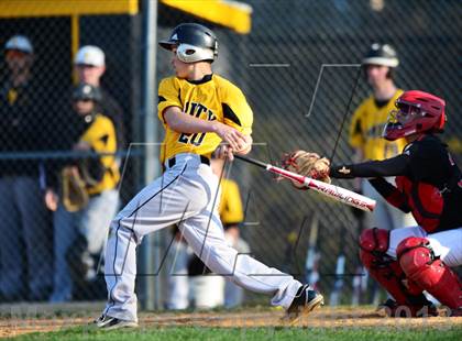 Thumbnail 3 in Branford @ Amity Regional photogallery.