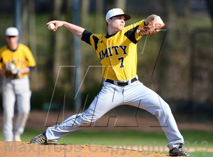 Thumbnail 3 in Branford @ Amity Regional photogallery.