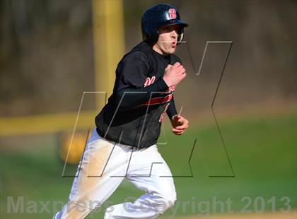 Thumbnail 2 in Branford @ Amity Regional photogallery.