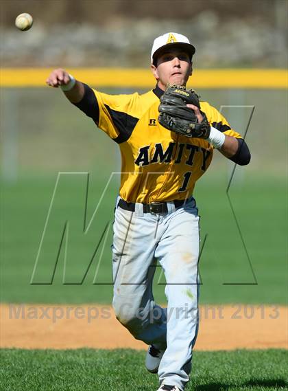 Thumbnail 3 in Branford @ Amity Regional photogallery.