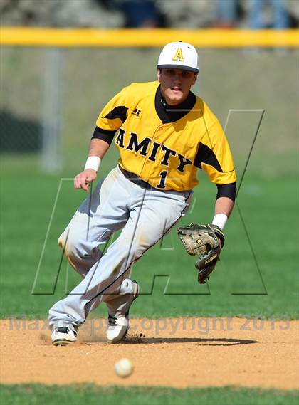 Thumbnail 2 in Branford @ Amity Regional photogallery.