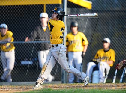 Thumbnail 3 in Branford @ Amity Regional photogallery.