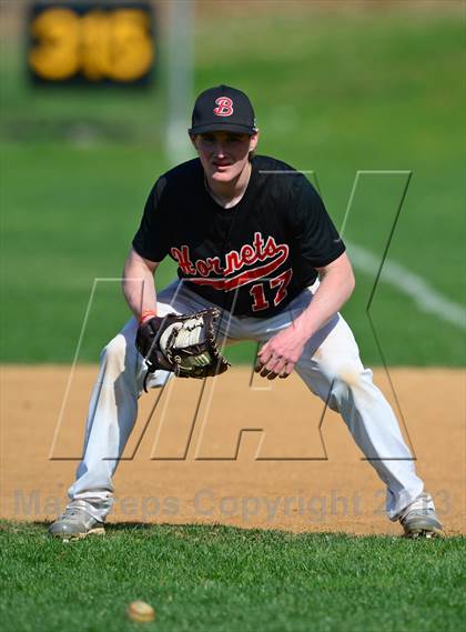 Thumbnail 3 in Branford @ Amity Regional photogallery.