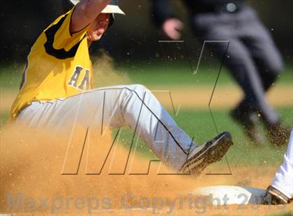 Thumbnail 3 in Branford @ Amity Regional photogallery.