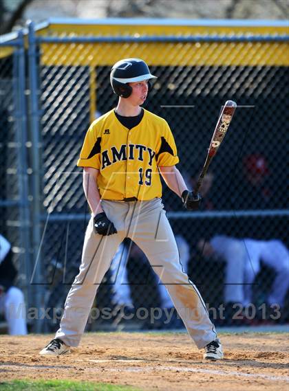 Thumbnail 2 in Branford @ Amity Regional photogallery.