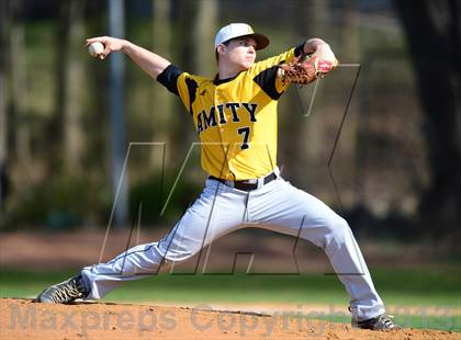 Thumbnail 3 in Branford @ Amity Regional photogallery.