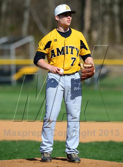 Thumbnail 3 in Branford @ Amity Regional photogallery.