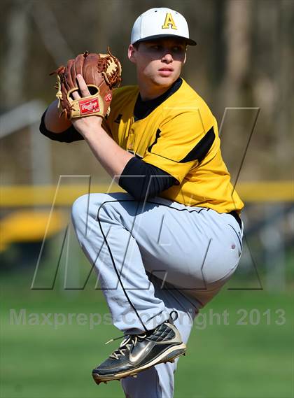 Thumbnail 1 in Branford @ Amity Regional photogallery.