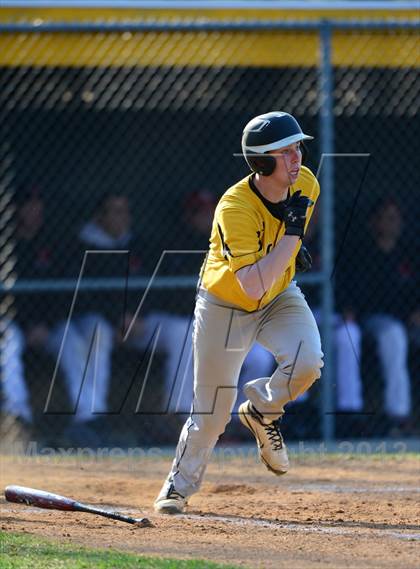Thumbnail 1 in Branford @ Amity Regional photogallery.