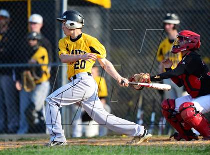 Thumbnail 1 in Branford @ Amity Regional photogallery.