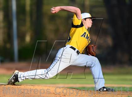 Thumbnail 3 in Branford @ Amity Regional photogallery.