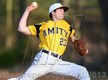 Thumbnail 3 in Branford @ Amity Regional photogallery.