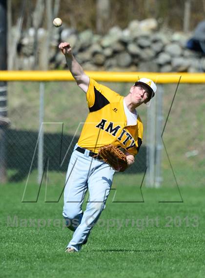Thumbnail 1 in Branford @ Amity Regional photogallery.