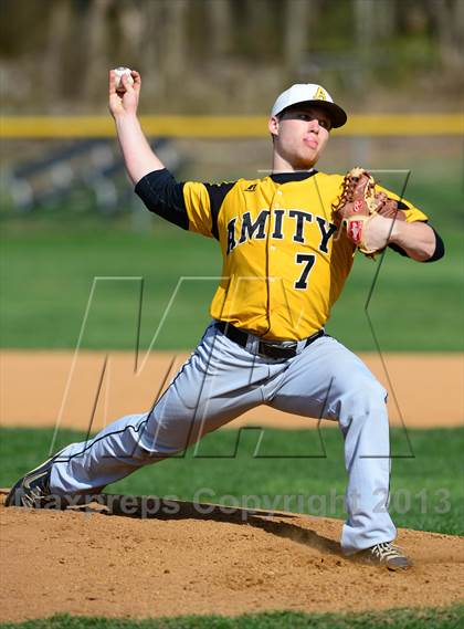 Thumbnail 1 in Branford @ Amity Regional photogallery.