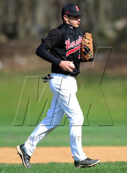 Thumbnail 1 in Branford @ Amity Regional photogallery.