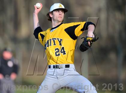 Thumbnail 3 in Branford @ Amity Regional photogallery.