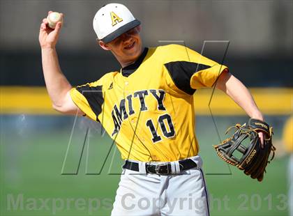 Thumbnail 3 in Branford @ Amity Regional photogallery.