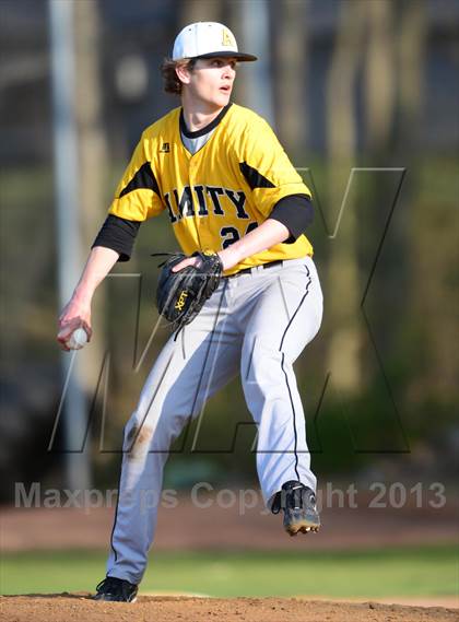 Thumbnail 2 in Branford @ Amity Regional photogallery.