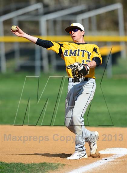 Thumbnail 2 in Branford @ Amity Regional photogallery.