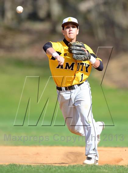 Thumbnail 2 in Branford @ Amity Regional photogallery.