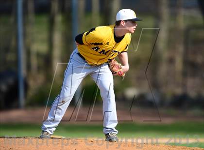 Thumbnail 3 in Branford @ Amity Regional photogallery.
