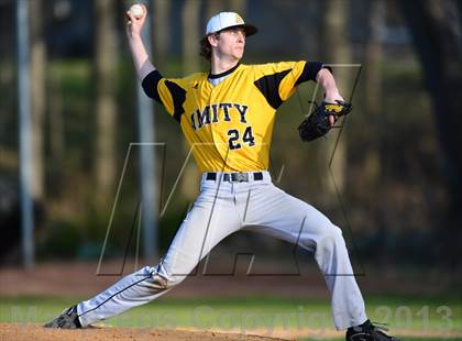 Thumbnail 1 in Branford @ Amity Regional photogallery.