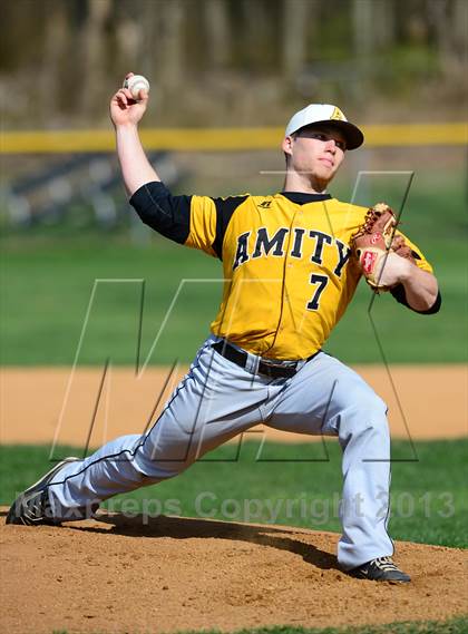 Thumbnail 2 in Branford @ Amity Regional photogallery.