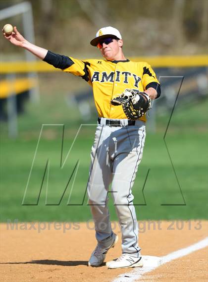 Thumbnail 2 in Branford @ Amity Regional photogallery.