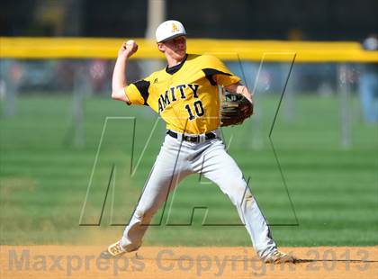 Thumbnail 3 in Branford @ Amity Regional photogallery.