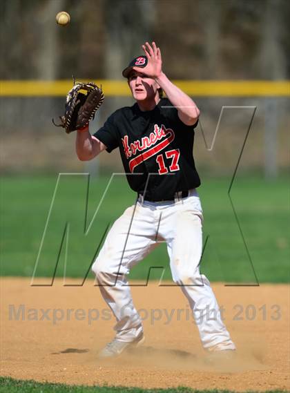 Thumbnail 3 in Branford @ Amity Regional photogallery.
